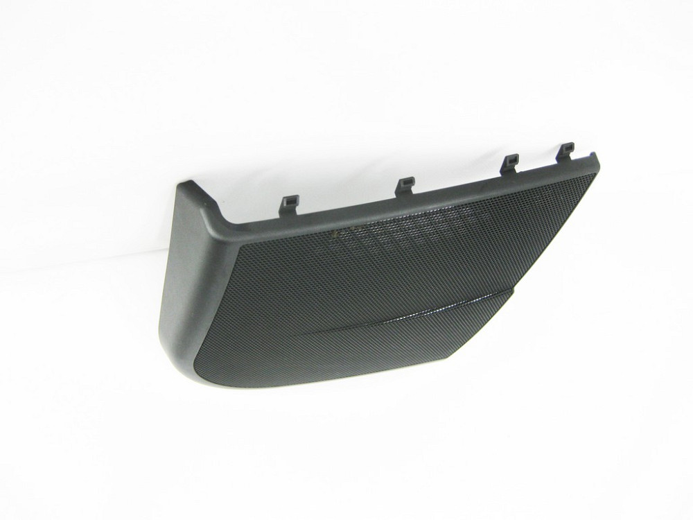 Mercedes-Benz  A2217370288 9051 Накладка динаміка чорна на карті задніх правих дверей S-class short W221 S-class long V221 Одеса - фото 7