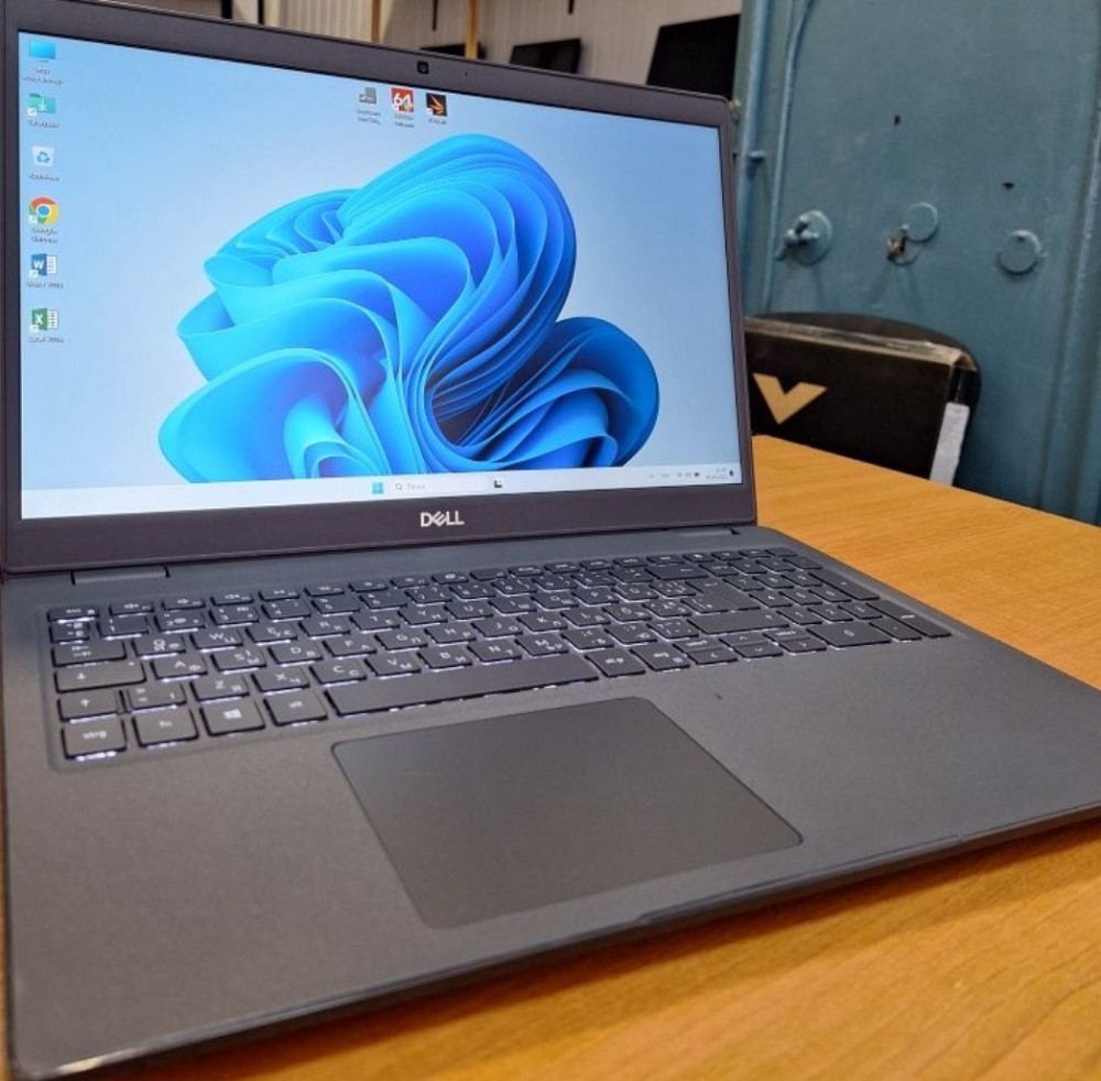 Ноутбук Dell latitude 3510 15.6" Full HD (1920x1080) IPS Київ - фото 8