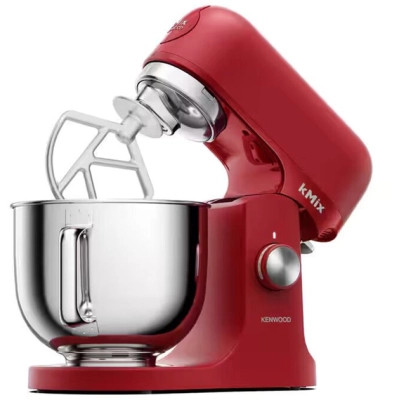 Кухонний комбайн Kenwood KMX 751 ARD (KMX751ARD) Вінниця - фото 10