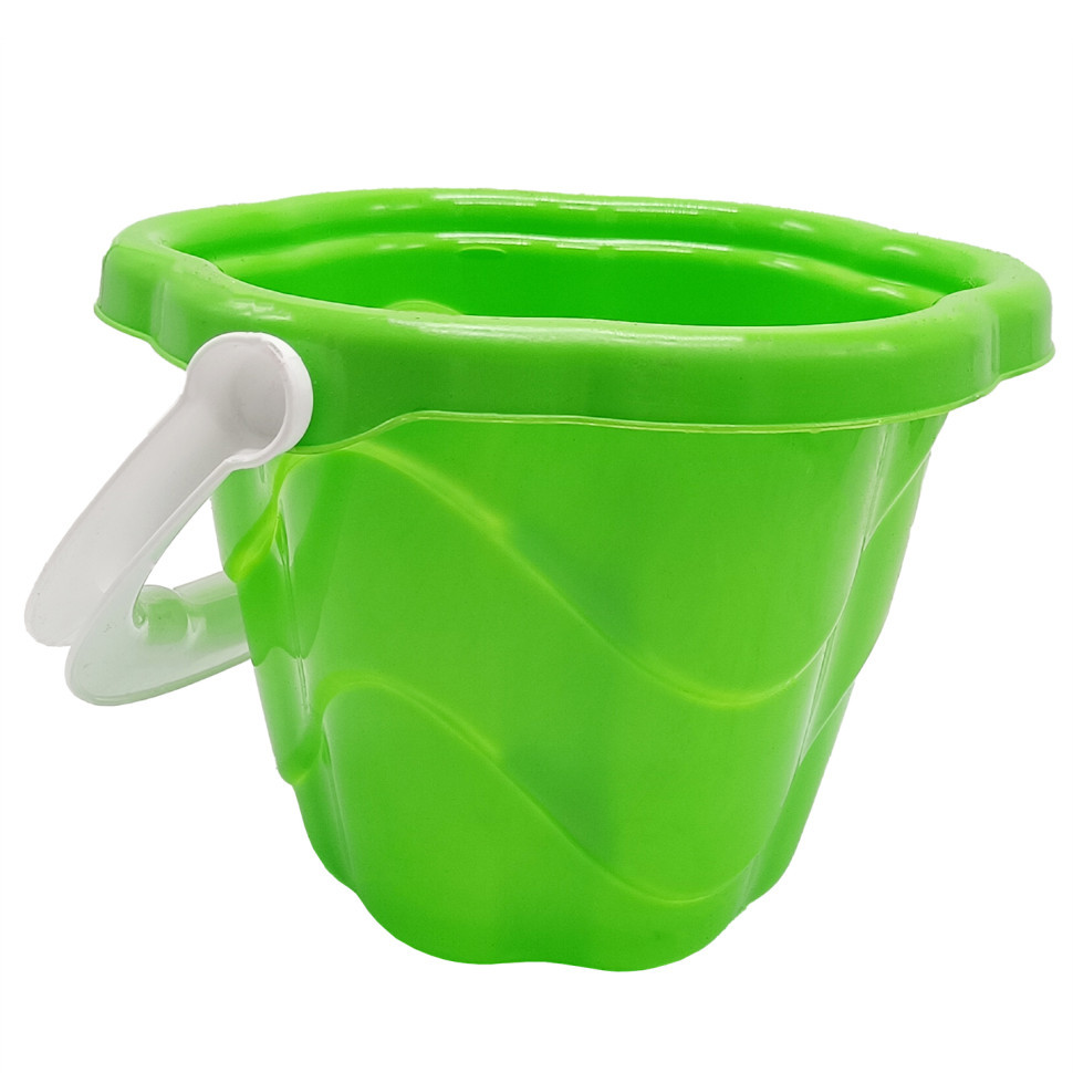 Детское игрушечное ведерко 