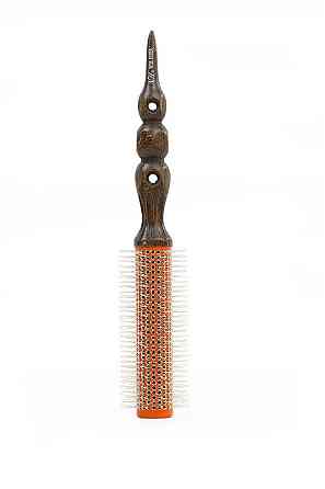 Термобрашинг Hot lron Brush W126-27, 27 мм Київ