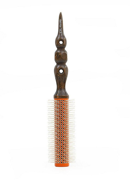 Термобрашинг Hot lron Brush W126-27, 27 мм Київ - фото 2