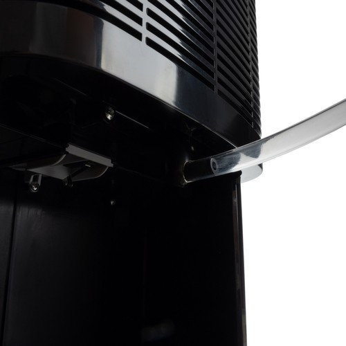 Універсальний Осушувач та поглинач вологи з ЖК-дисплеєм та пультом Ruhhy (21847) Нововолинськ - фото 4