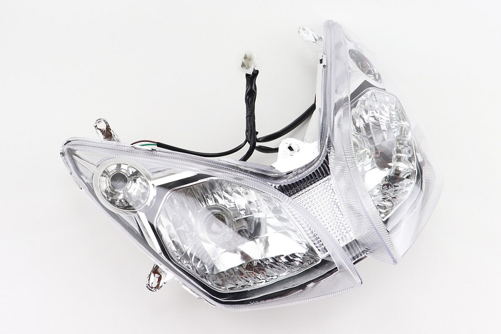 Фара передня Storm New Киев - изображение 1