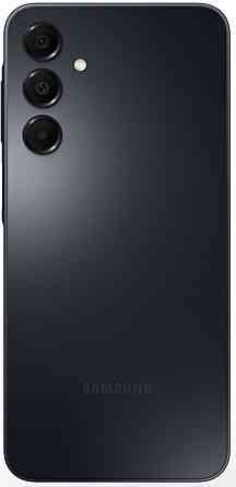 Смартфон Samsung Galaxy A16 4/128GB чорний. Київ