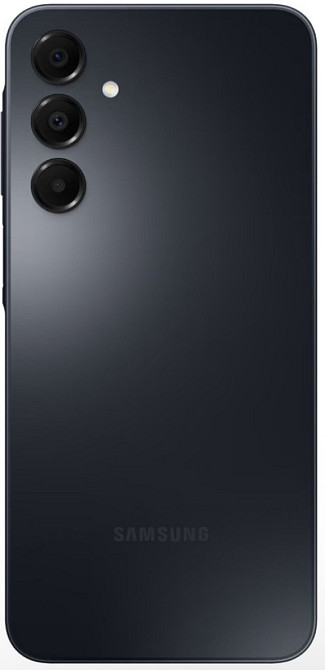 Смартфон Samsung Galaxy A16 4/128GB чорний. Київ - фото 5