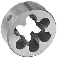 Плашка DIN 5158 G 1/8 Одеса