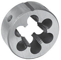 Ключ для гальмівних трубок з вигином 45 ° 8x9мм, блістер ROCKFORCE RF-608A0809 Одесса - изображение 1