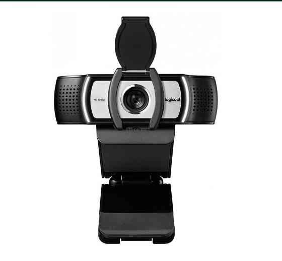 Веб-камера Logitech. C930e webcam. Харків