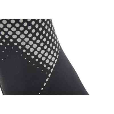 Фіксатор гомілкостопа Reebok Ankle Support чорний RRSU-13125 L (885652012980) Вінниця