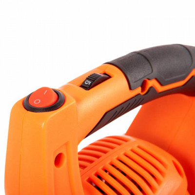 Воздуходувка Tekhmann TCBV-245/i20 (без АКБ и ЗУ) (850993) Винница - изображение 5