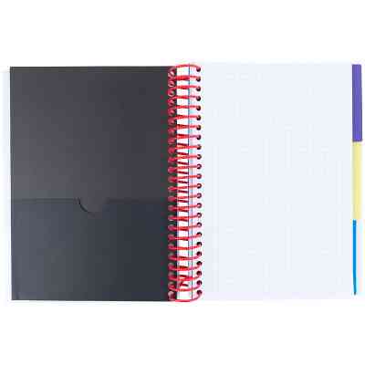 Блокнот Axent Partner 143 х 210 мм 120 листов в клетку (8405-08-A) Винница