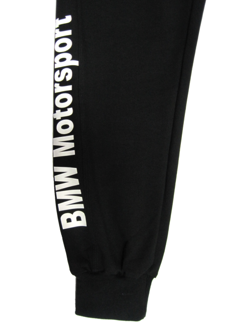 Мужской спортивный свитшот  PUMA BMW MS Hooded Sweat Jacket, оригинал Киев - изображение 10