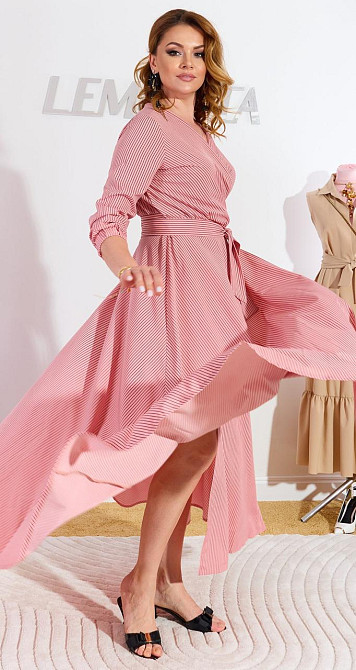 Красиве довге плаття (56) Київ - фото 2