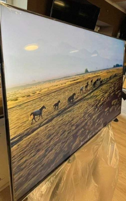 Телевізор 65" SONY (2022) 120Hz. 4K UHD Smart Український 65X89K. Новий! Київ - фото 5