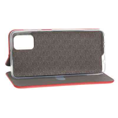 Чехол для мобильного телефона BeCover Exclusive Samsung Galaxy M31s SM-M317 Burgundy Red (705265) Винница