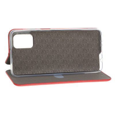 Чехол для мобильного телефона BeCover Exclusive Samsung Galaxy M31s SM-M317 Burgundy Red (705265) Винница - изображение 4