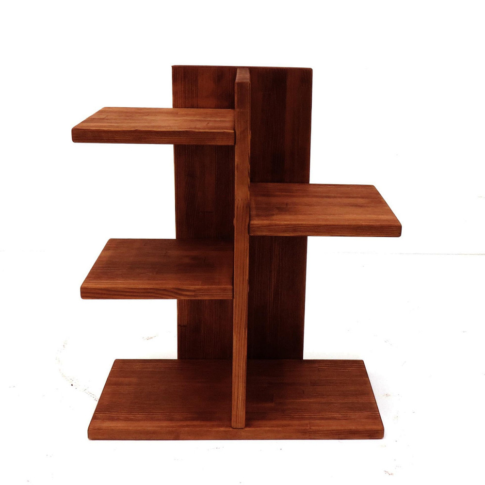 Настольная книжная полка 