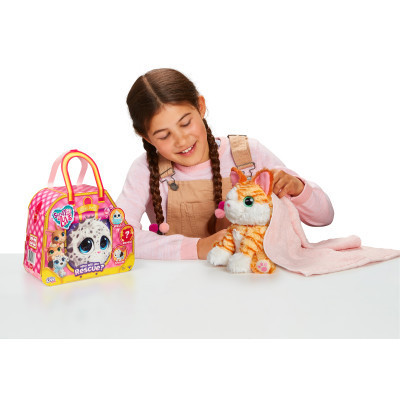 Мягкая игрушка Moose Няшка (30177) Винница - изображение 11