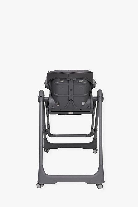 Стул-качалка для кормления ребенка 2 в 1 VELANO Nomi, black Киев - изображение 8