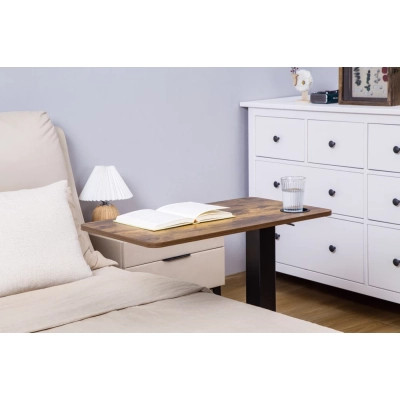 Письмовий стіл OfficePro з регулюванням ODM366B (ODM366B) Вінниця - фото 10