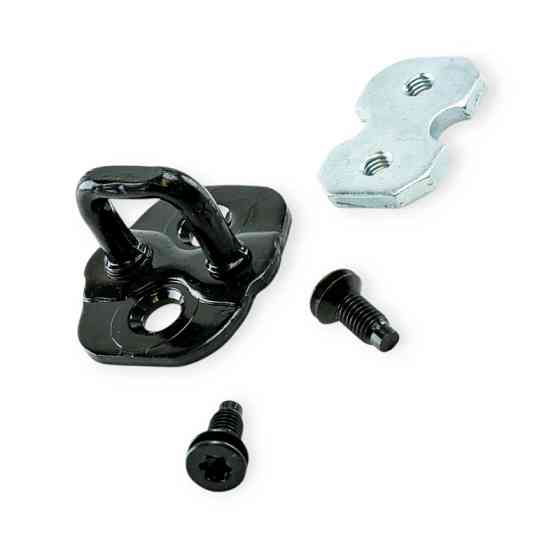 Скоба задней двери автомобиль Рено Master 10- Мукачево