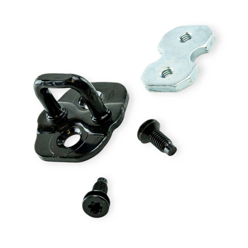 Скоба задней двери автомобиль Рено Master 10- Мукачево - изображение 2