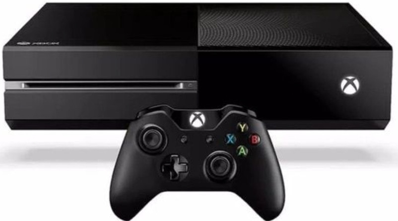 Приставка: Xbox One FAT 1TB Харків - фото 1