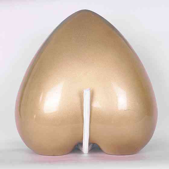 Чоловічі стрінги без лямок з шапочкою еротичні one size білий Київ