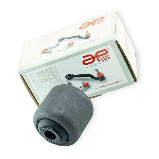 Сайлентблок переднего BMW 5 E34, E60, 7 E32-E38, X3 E83, X5 E53 задний рычага Мукачево