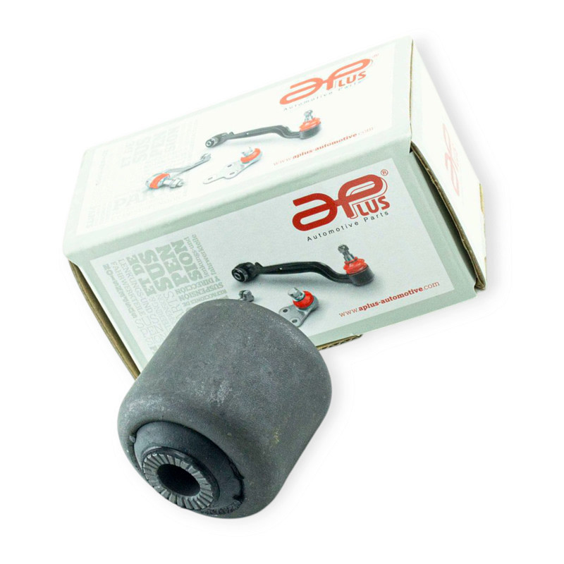 Сайлентблок переднего BMW 5 E34, E60, 7 E32-E38, X3 E83, X5 E53 задний рычага Мукачево - изображение 1