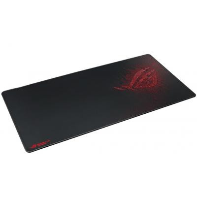 Коврик для мышки ASUS ROG Sheath Box Black (90MP00K1-B0UC00) Винница - изображение 4