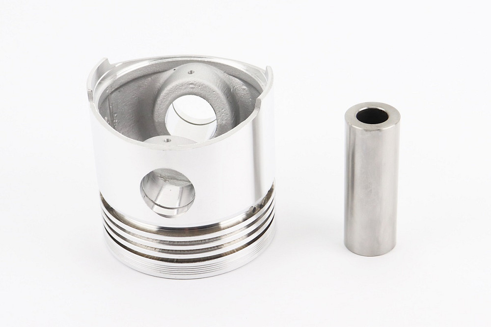 Поршень к-кт R195N 95mm STD (форкамера у формі "Усіченого конуса") Київ - фото 2