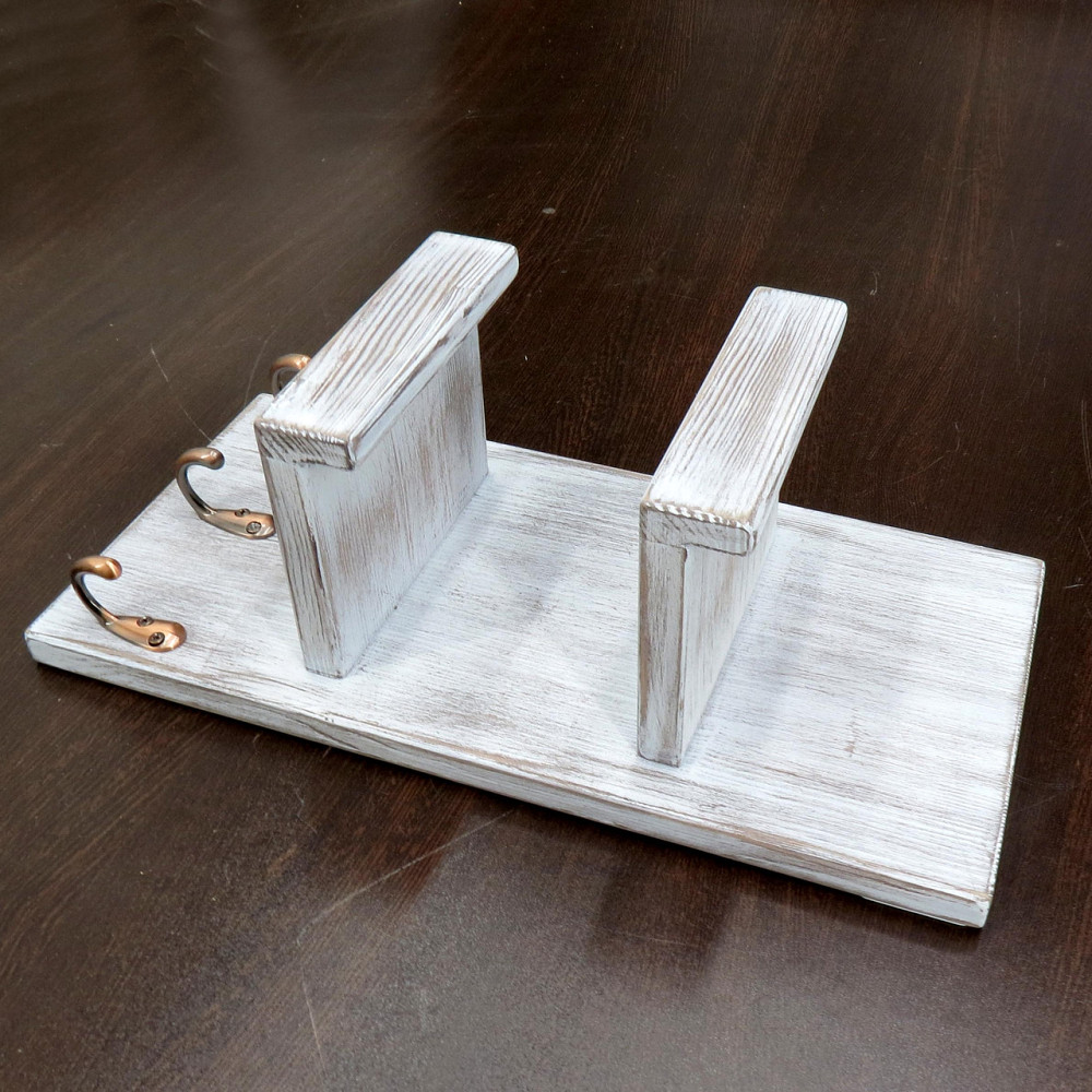 Полка для ванной 