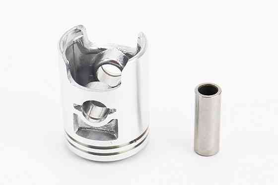 Поршень к-кт Honda DIO50 39мм +0,75 (палець 12мм) Киев