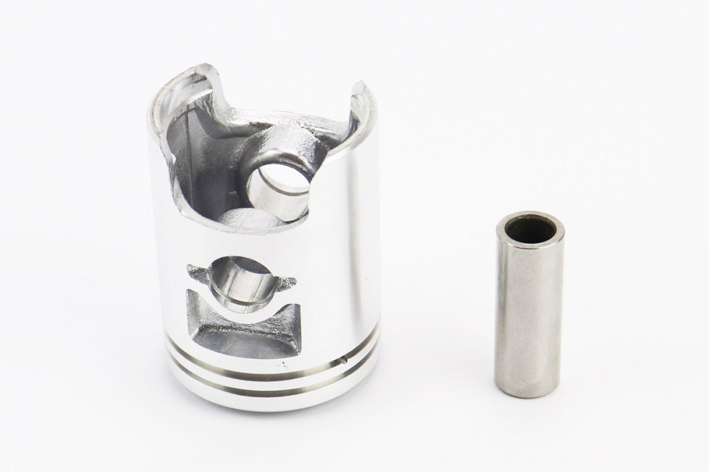 Поршень к-кт Honda DIO50 39мм +0,75 (палець 12мм) Киев - изображение 2