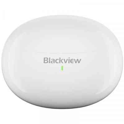 Наушники Blackview AirBuds 30 White (6931548317906) Винница