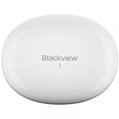 Наушники Blackview AirBuds 30 White (6931548317906) Винница - изображение 6
