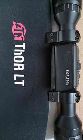 Приціл АTN Thor LT Київ