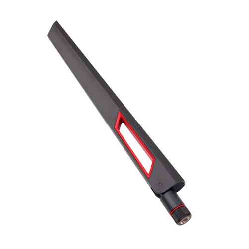 Антенна Wi-Fi 2шт 2.4–5 ГГц 10 дБи с кабелем MHF4, для модулей Intel AX200, AX210, адаптеров PCIe Киев