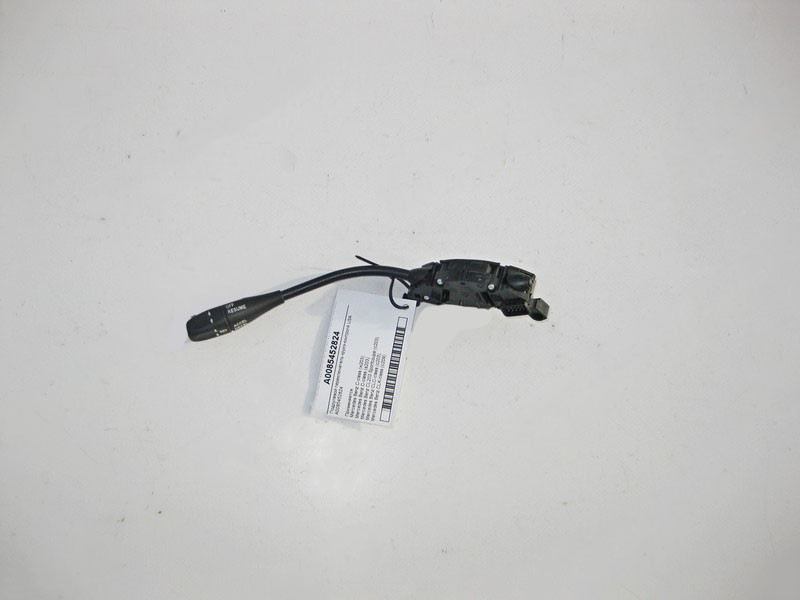 Mercedes-Benz  A0085452824 Підрульовий перемикач круїз-контролю USA C-class W203 CLK Coupe C209 C-class S203 CL203 Sportcoupe CLC C203 CLK Cabriolet A Одеса - фото 3
