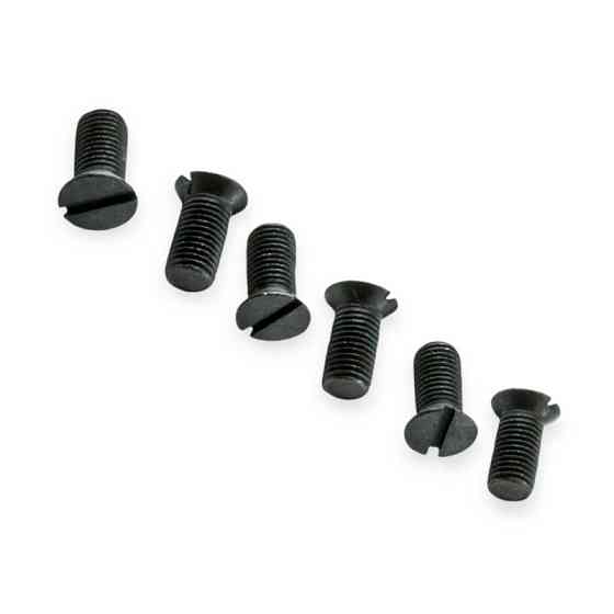 Болт МТ (6 шт мото) зчеплення Мукачево