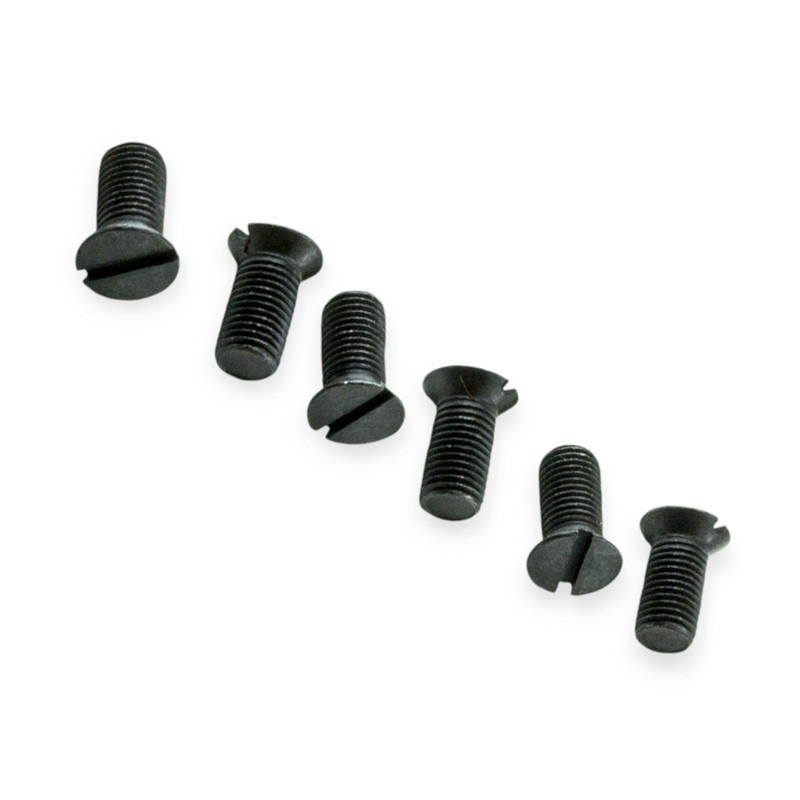 Болт МТ (6 шт мото) зчеплення Мукачево - фото 1