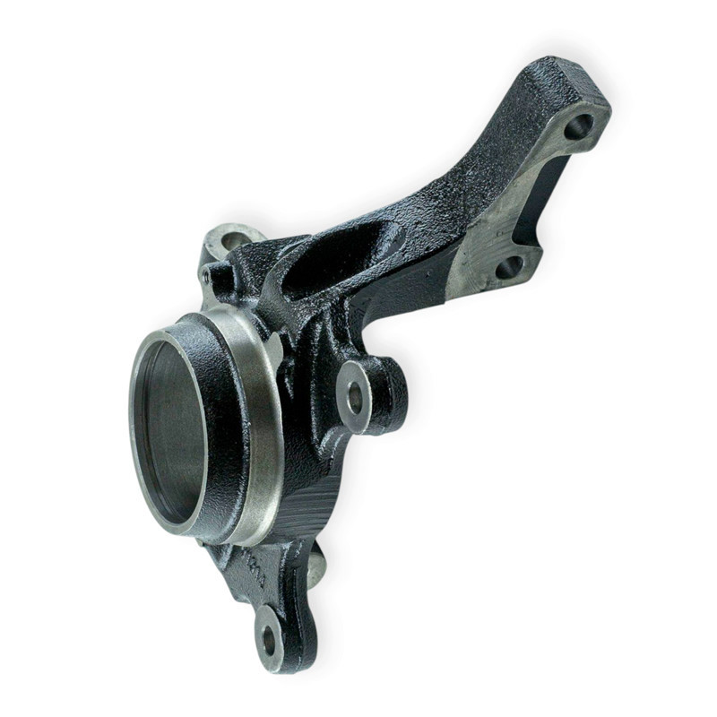 Кулак Lacetti пер. правый EX-SK88824 поворотный Мукачево - изображение 1