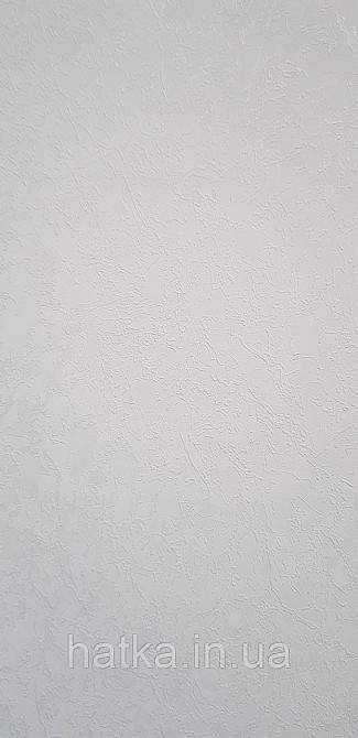 Шпалери вінілові на флізеліні Sintra Adria метрові під венеціанську штукатурку перламутрові білі сірі Київ - фото 1