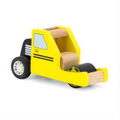 Развивающая игрушка Viga Toys Дорожный каток (44518) Винница