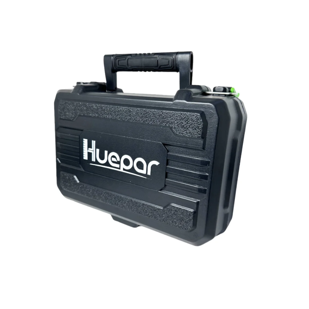 Лазерный уровень нивелир Huepar B03CG Ultimate 2025 3D 360 Osram Винница - изображение 9