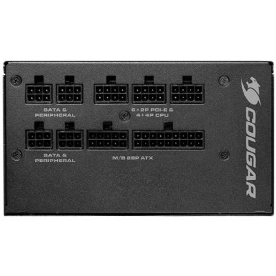 Блок живлення Cougar 750W (GEX 750) Вінниця - фото 11