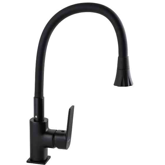 Змішувач для кухні Globus Lux BONN GLB-0203SA-BB-B01 Киев