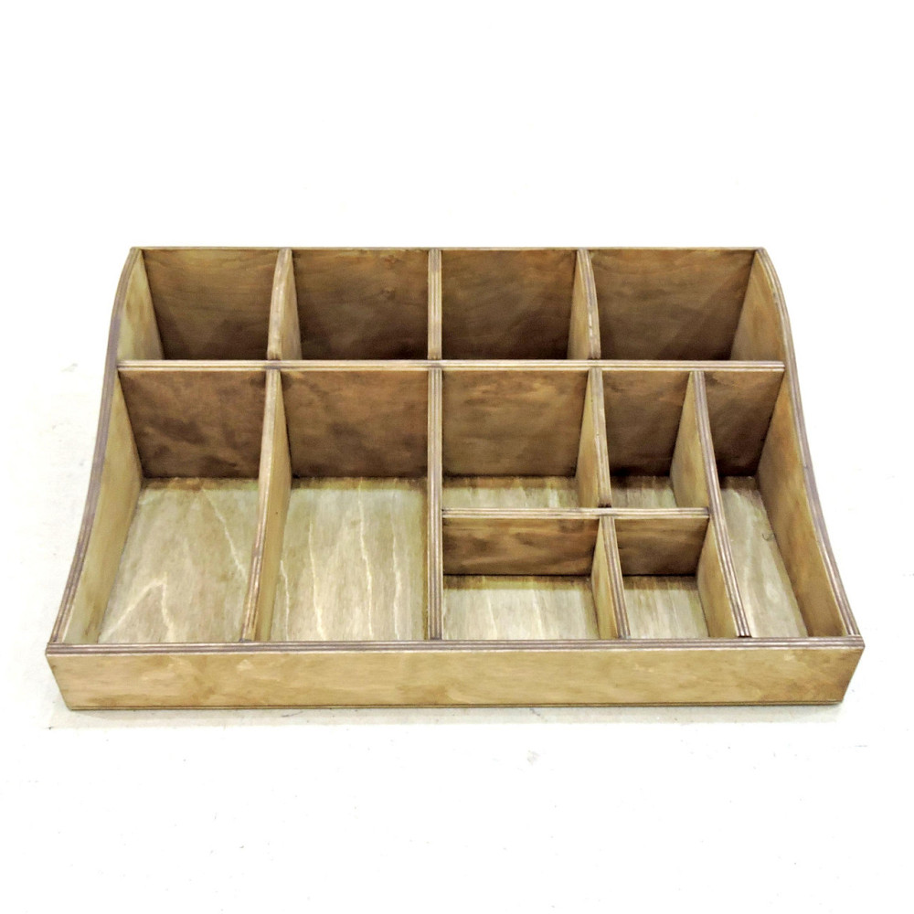 Кавовий органайзер "Медуей" мускат Миколаїв - фото 2